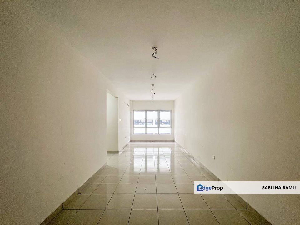 Cyberjaya Aspire Residence, Selangor, Sepang