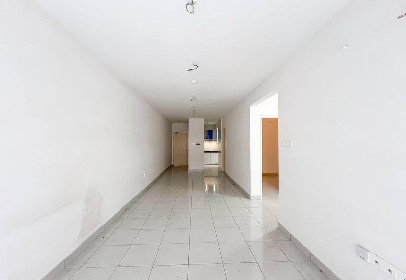 Aspire Residence @ Cyberjaya