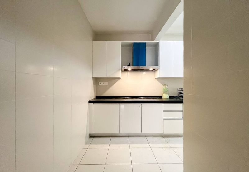 Aspire Residence @ Cyberjaya