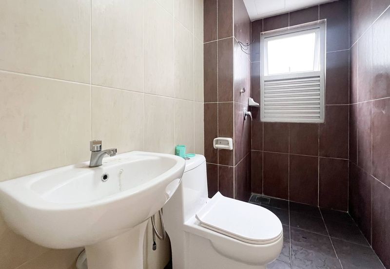 Aspire Residence @ Cyberjaya