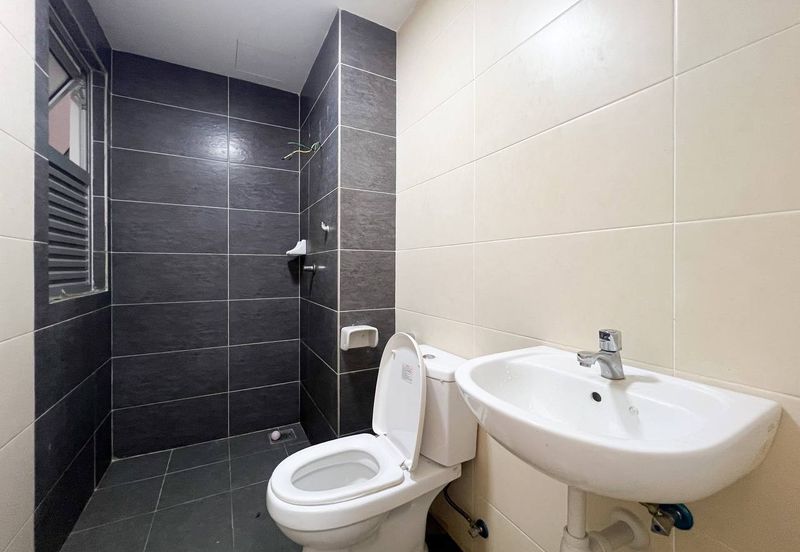 Aspire Residence @ Cyberjaya