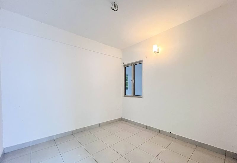 Aspire Residence @ Cyberjaya