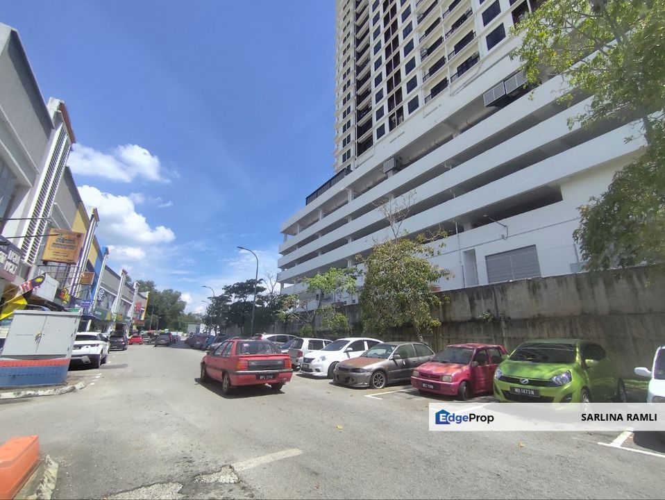 Sepang Kuarters Klia Shoplot, Negeri Sembilan, Nilai