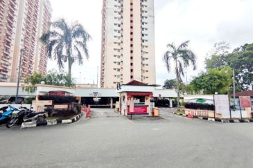 Langat Jaya