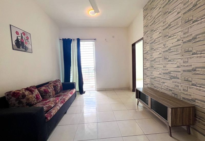 Seksyen 5, Bandar Rinching