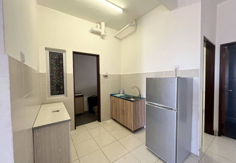 Seksyen 5, Bandar Rinching