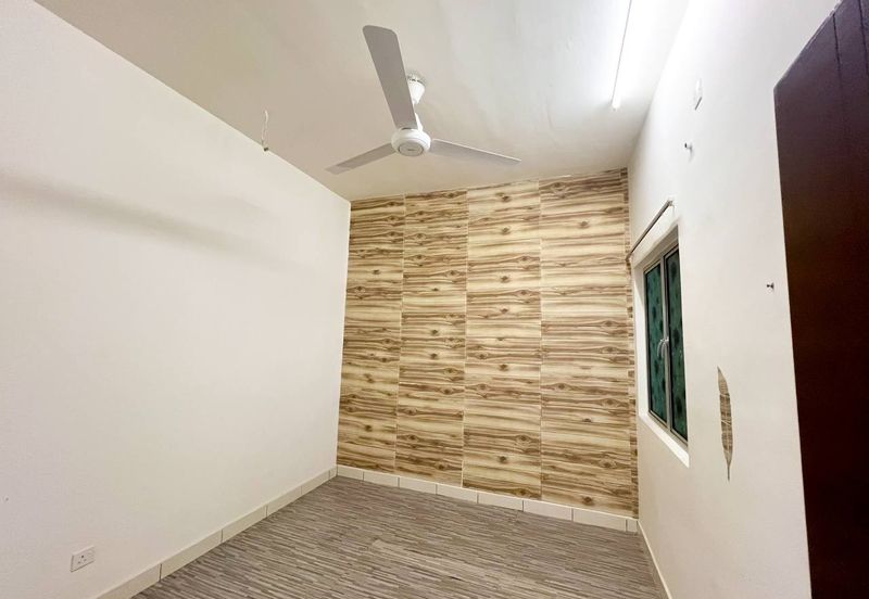 Seksyen 5, Bandar Rinching