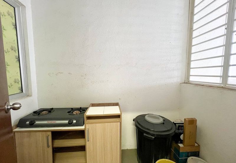 Seksyen 5, Bandar Rinching