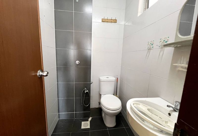 Seksyen 5, Bandar Rinching