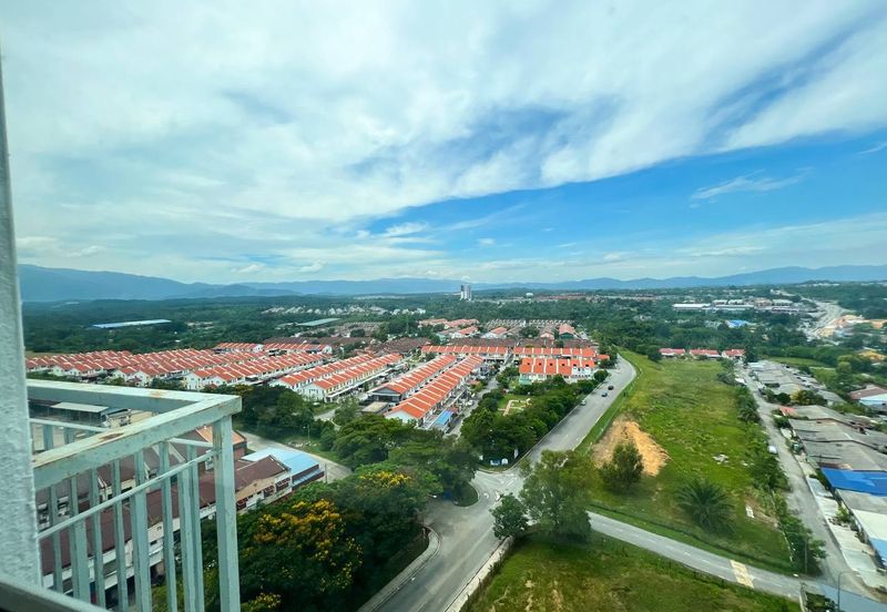 Seksyen 5, Bandar Rinching