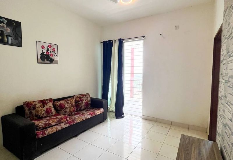 Seksyen 5, Bandar Rinching