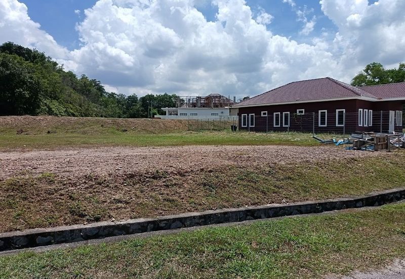 Kampung Sungai Tangkas