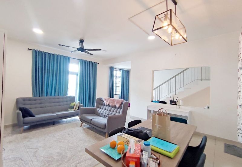 Desa Saujana, Bandar Saujana Putra