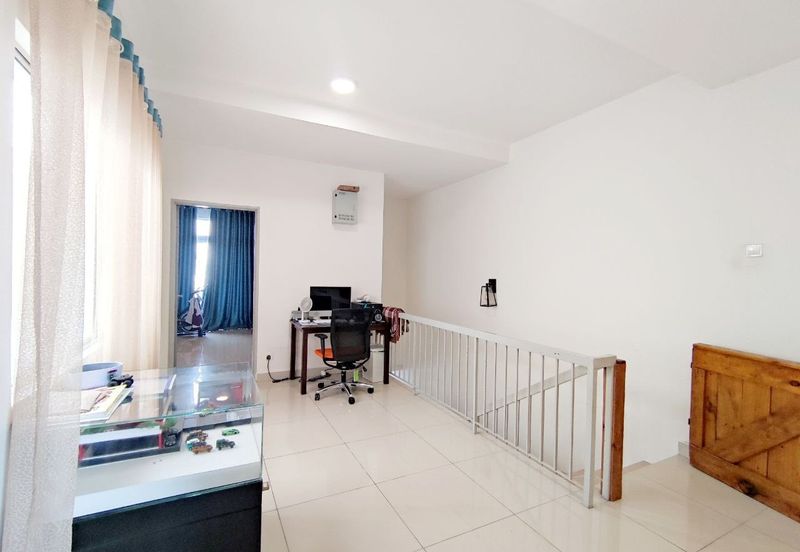 Desa Saujana, Bandar Saujana Putra