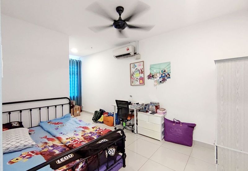 Desa Saujana, Bandar Saujana Putra