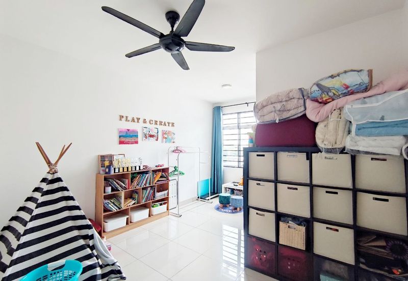 Desa Saujana, Bandar Saujana Putra