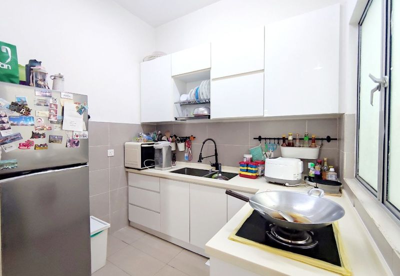 Desa Saujana, Bandar Saujana Putra