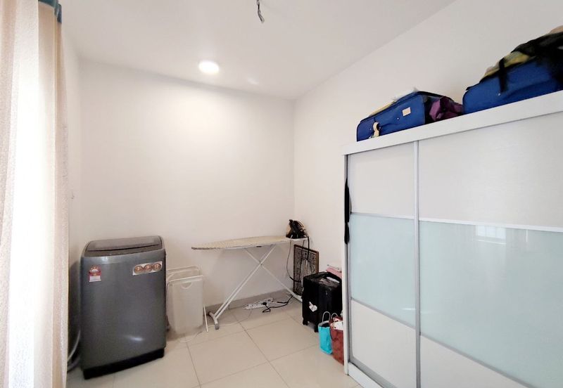 Desa Saujana, Bandar Saujana Putra