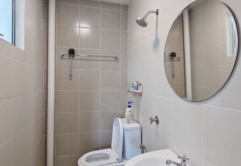 Desa Saujana, Bandar Saujana Putra