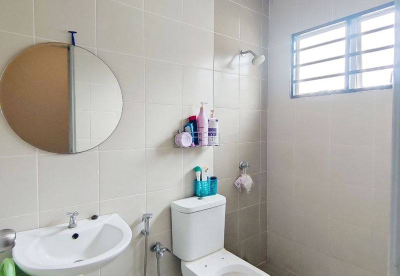 Desa Saujana, Bandar Saujana Putra