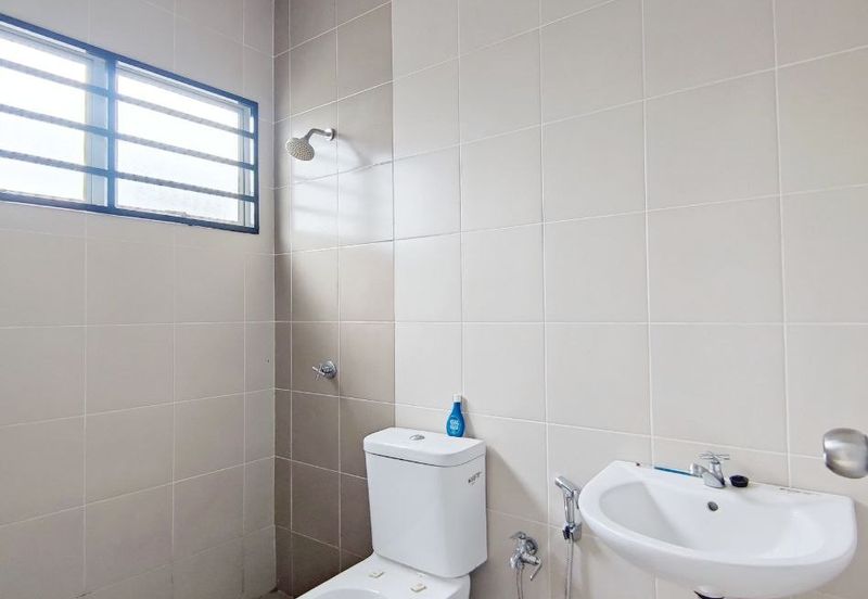 Desa Saujana, Bandar Saujana Putra