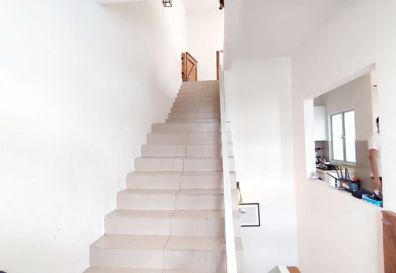 Desa Saujana, Bandar Saujana Putra