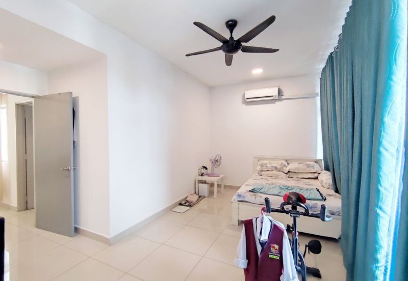 Desa Saujana, Bandar Saujana Putra