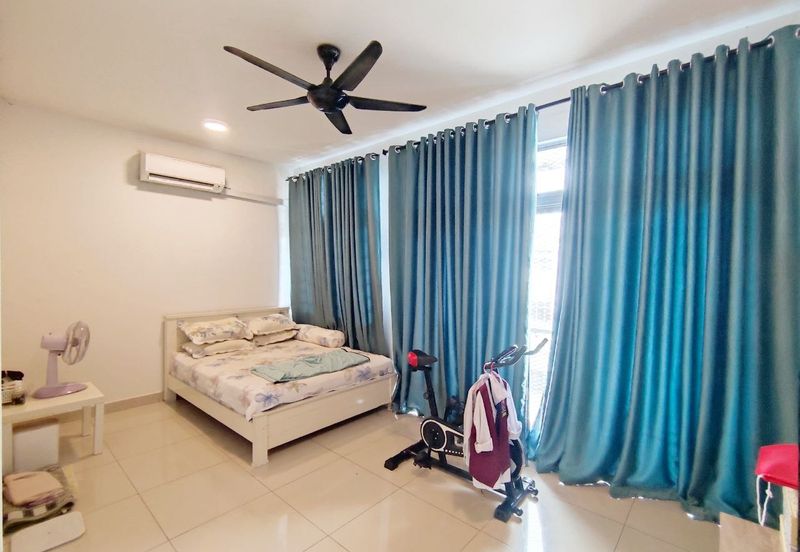 Desa Saujana, Bandar Saujana Putra