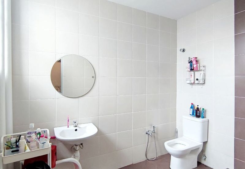 Desa Saujana, Bandar Saujana Putra