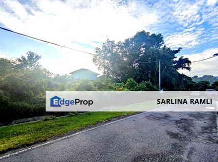 Kg Abu Bakar Baginda, Lot Banglo, Selangor, Sepang