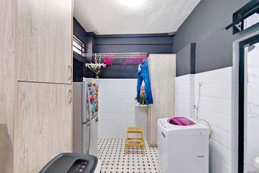 Bandar Saujana Putra 3