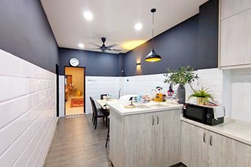 Bandar Saujana Putra 3