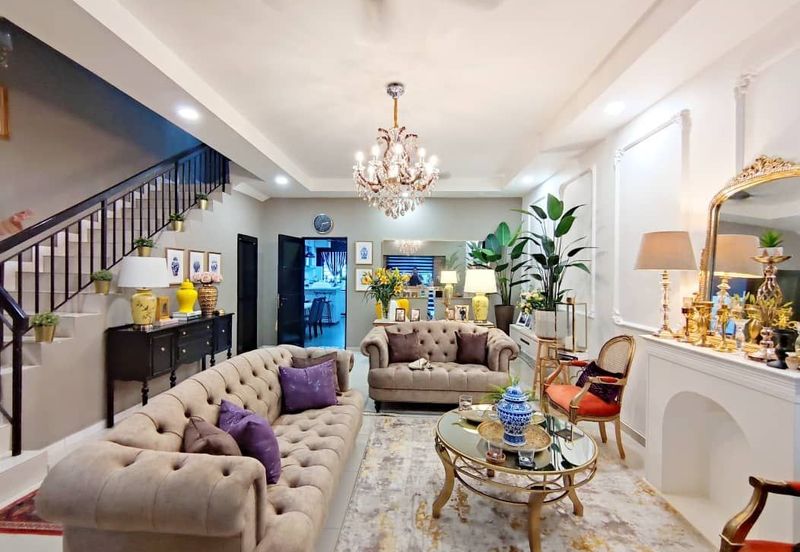 Bandar Saujana Putra 3