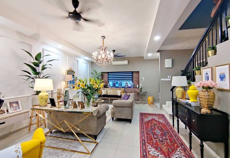 Bandar Saujana Putra 3