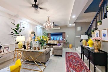 Bandar Saujana Putra 3