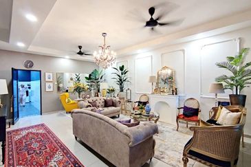 Bandar Saujana Putra 3