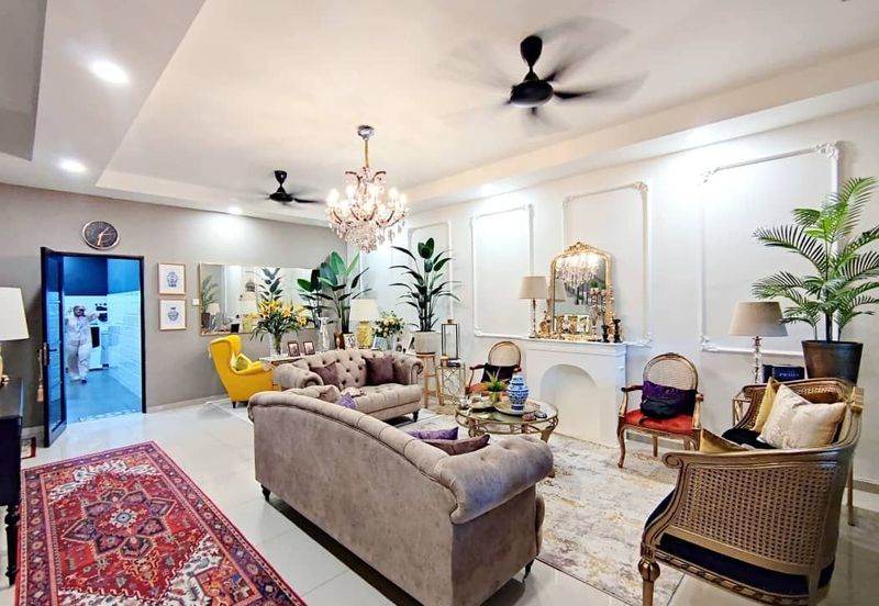 Bandar Saujana Putra 3