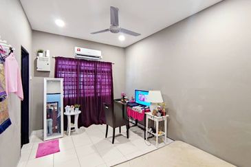 Bandar Saujana Putra 3