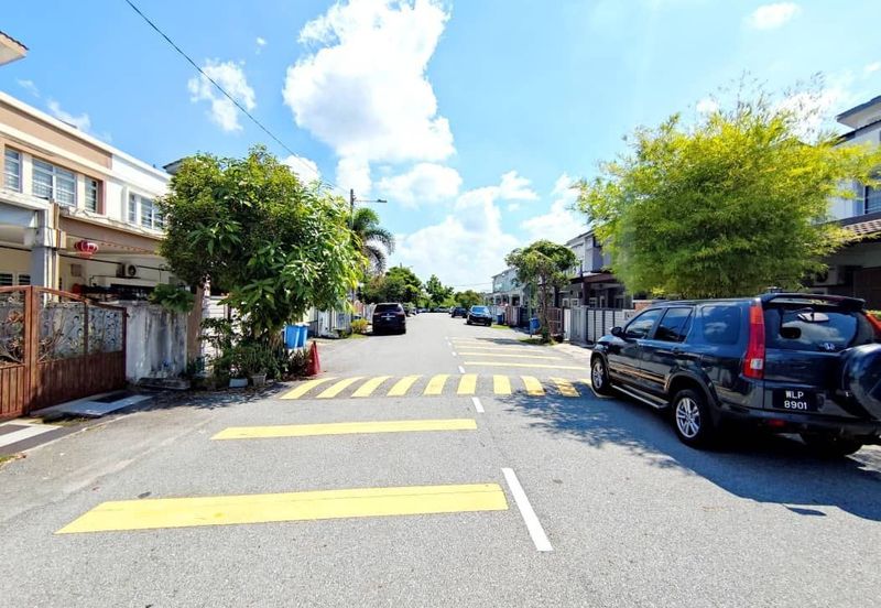 Bandar Saujana Putra 3