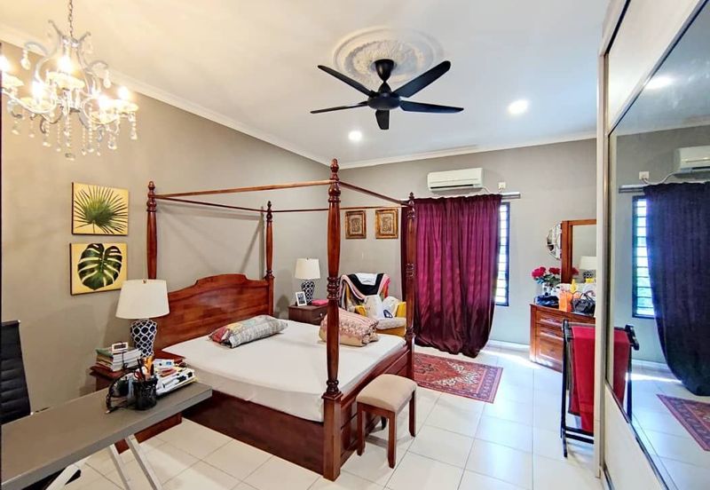 Bandar Saujana Putra 3