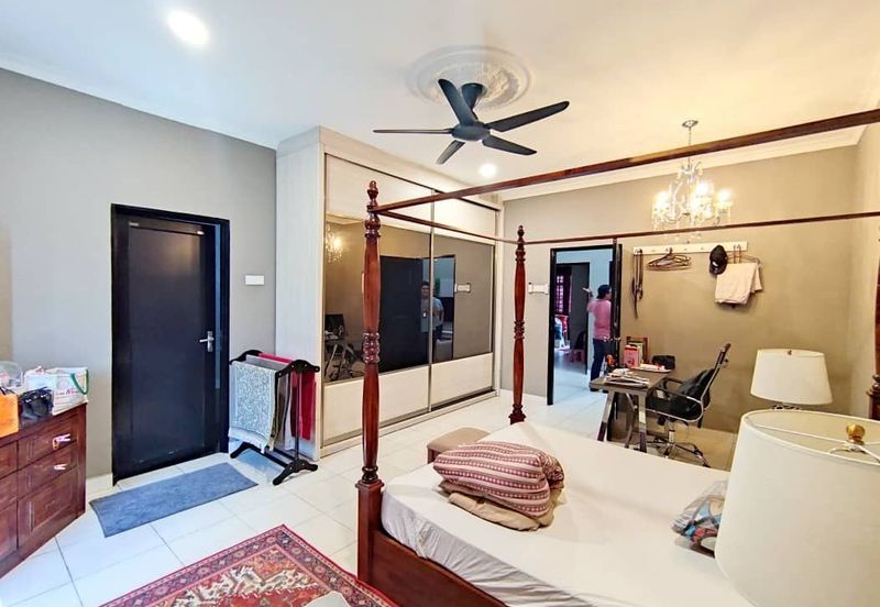 Bandar Saujana Putra 3