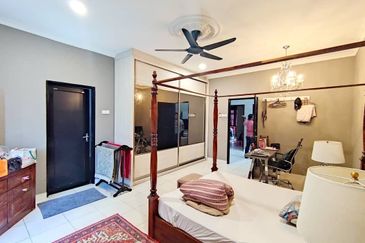 Bandar Saujana Putra 3