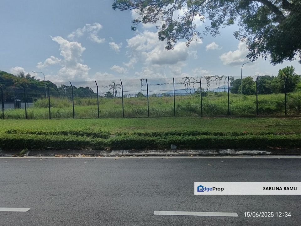 Mantin Freehold Banglo Lot, Negeri Sembilan, Seremban