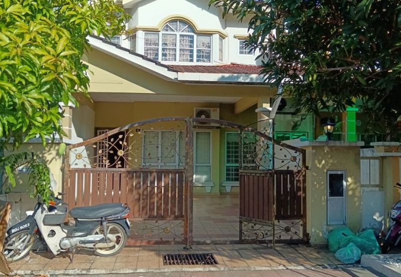 Seksyen 23, Shah Alam