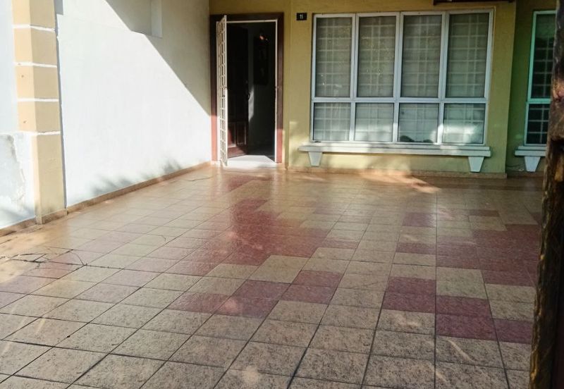 Seksyen 23, Shah Alam