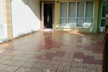 Seksyen 23, Shah Alam