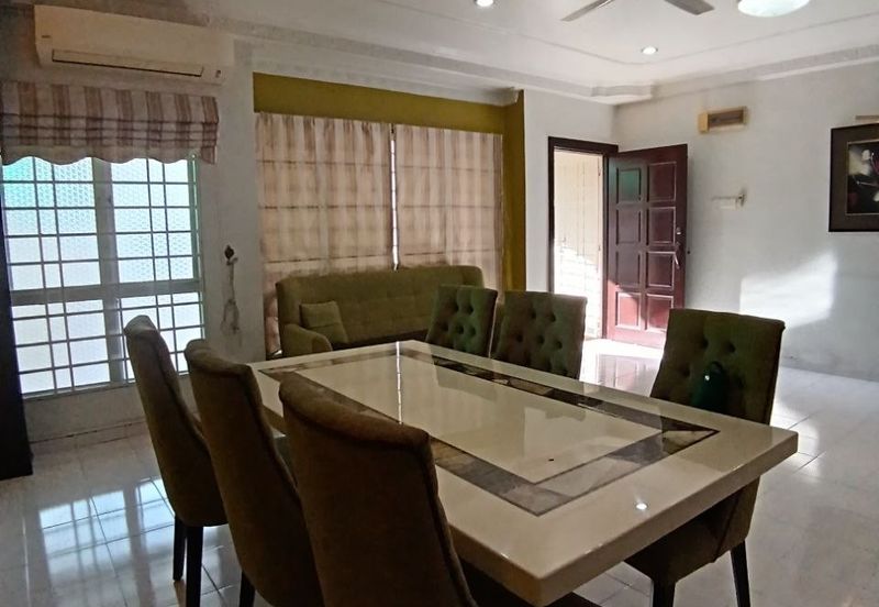 Seksyen 23, Shah Alam