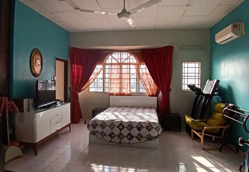 Seksyen 23, Shah Alam