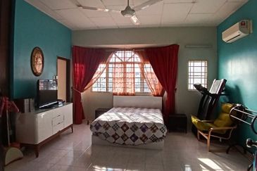 Seksyen 23, Shah Alam