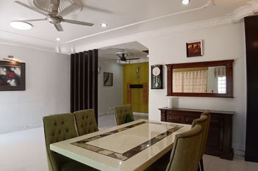 Seksyen 23, Shah Alam